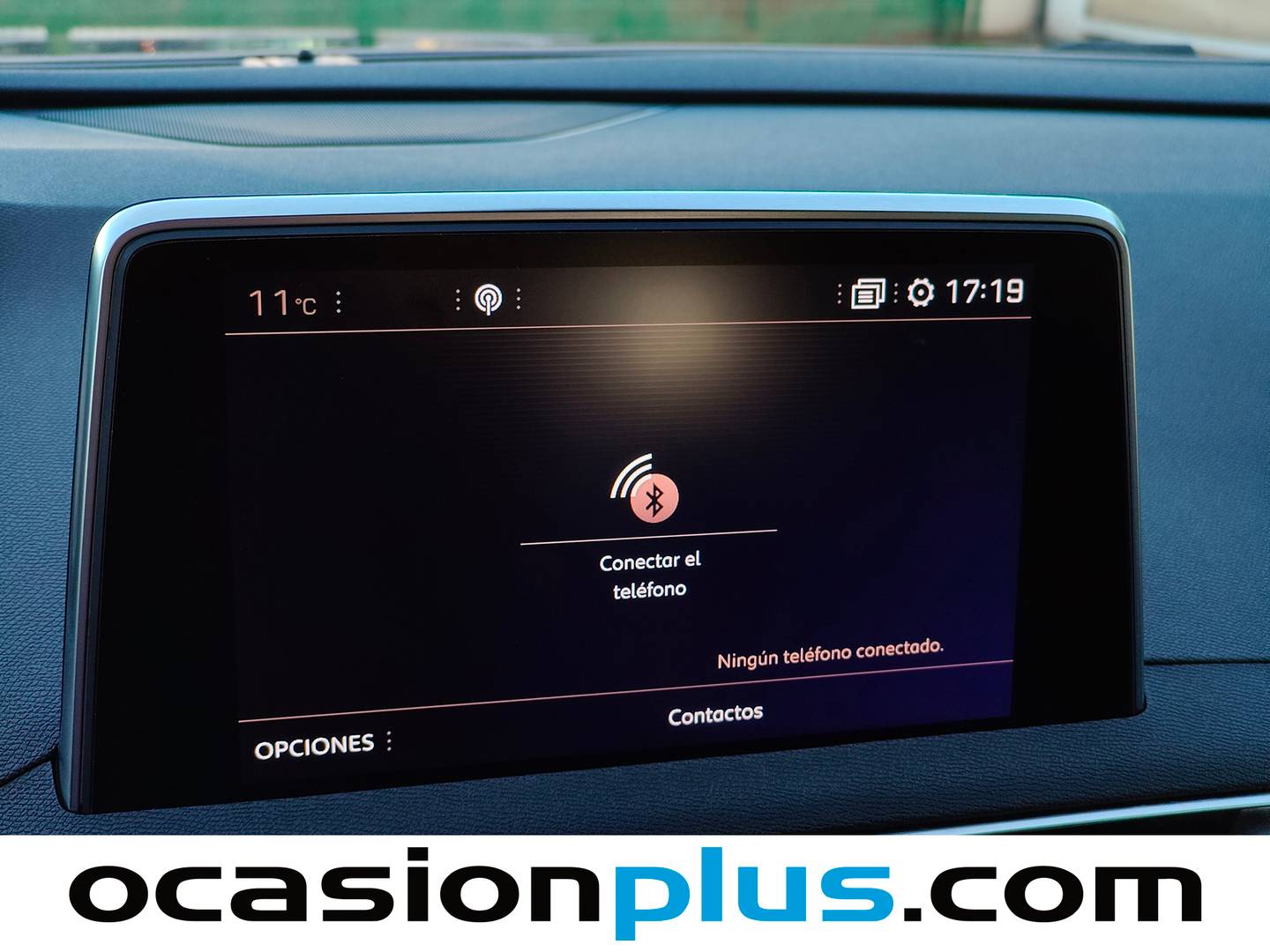 Foto Peugeot 5008 Peugeot 5008 BlueHDi 180 S&S GT EAT8 (180 CV) 7 Plazas