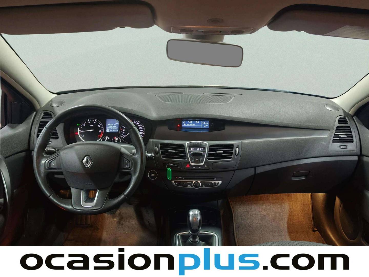 Renault Laguna Renault Laguna 2.0 16v Expression (140 CV) de ocasión