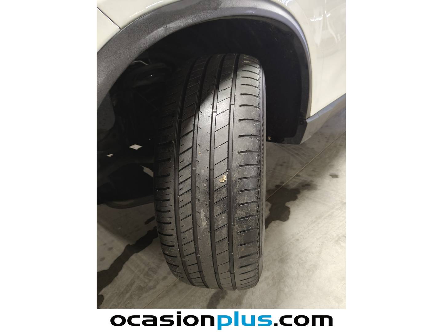 SsangYong Rexton SsangYong Rexton D22DTR 4x2 Limited Auto (181 CV) 7 Plazas de segunda mano
