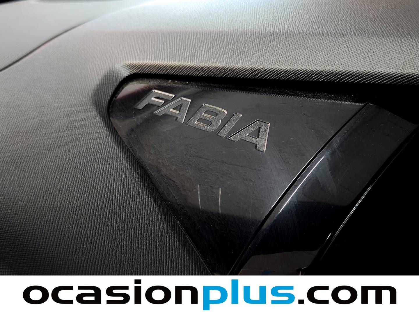 Skoda Fabia Skoda Fabia 1.0 TSI Selection (95 CV) seminuevo