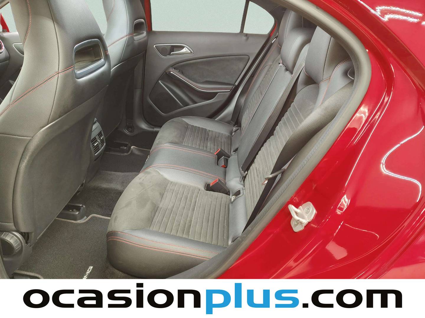 Foto Mercedes Clase A Mercedes-Benz Clase A 200 d Style  (136 CV) Pack AMG