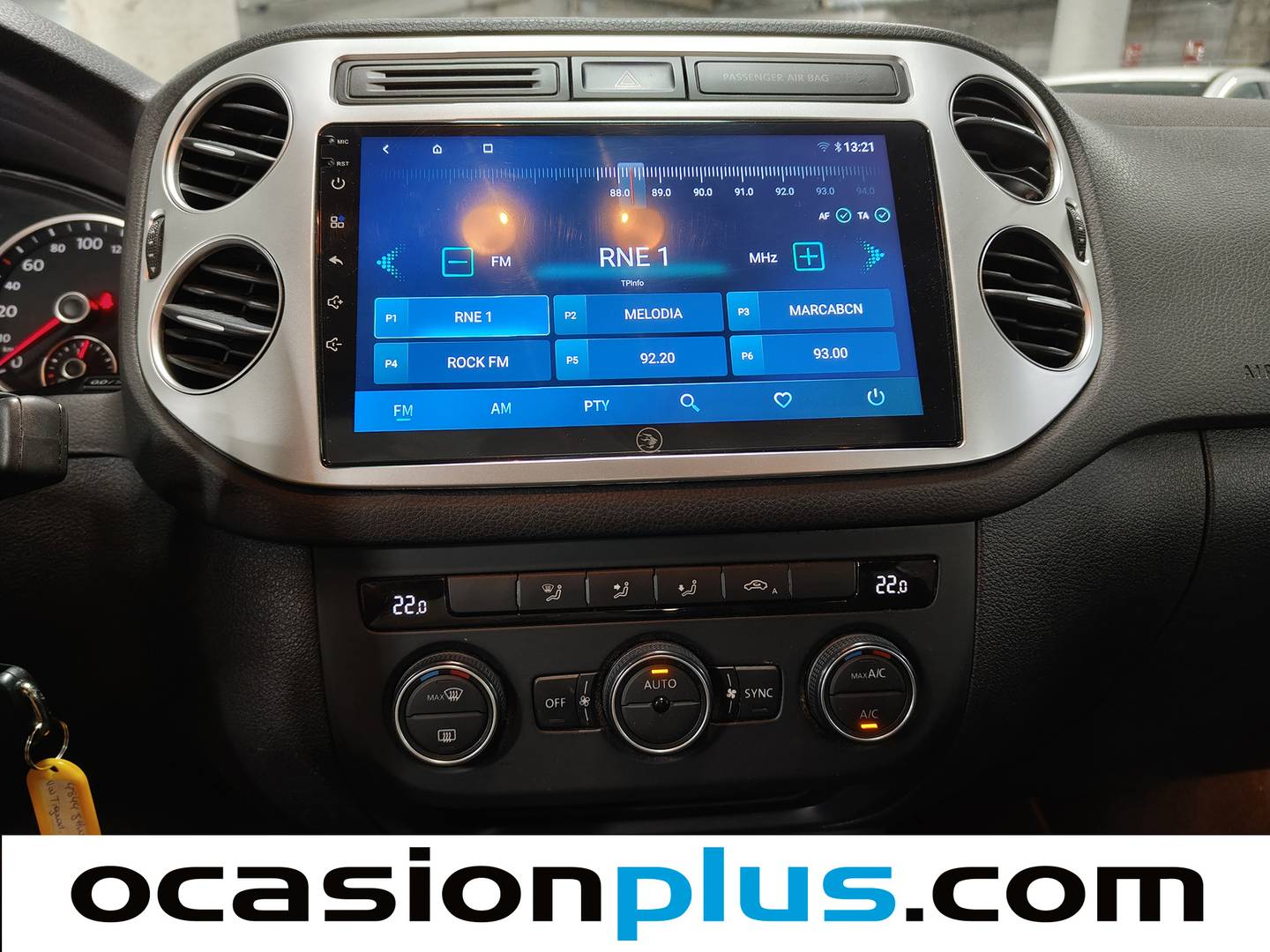 Volkswagen Tiguan Volkswagen Tiguan T1 2.0 TDI BMT 4x2 (110 CV) al mejor precio