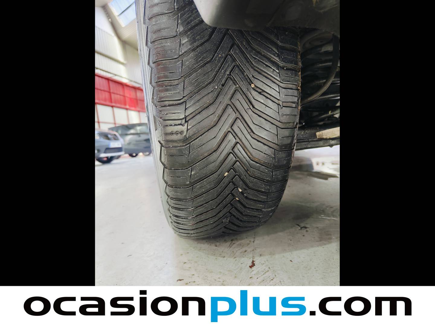 KIA Sportage KIA Sportage 1.6 MHEV Drive 4x2 (136 CV) de segunda mano