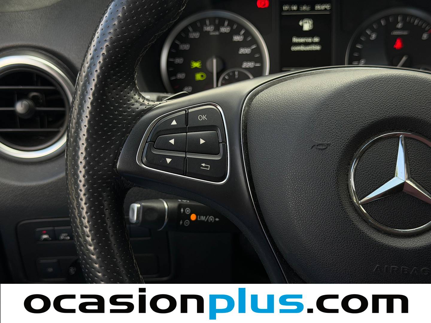 Mercedes Vito Mercedes Vito 116 CDI Tourer Select Extralarga (163CV) 7 Plazas de ocasión