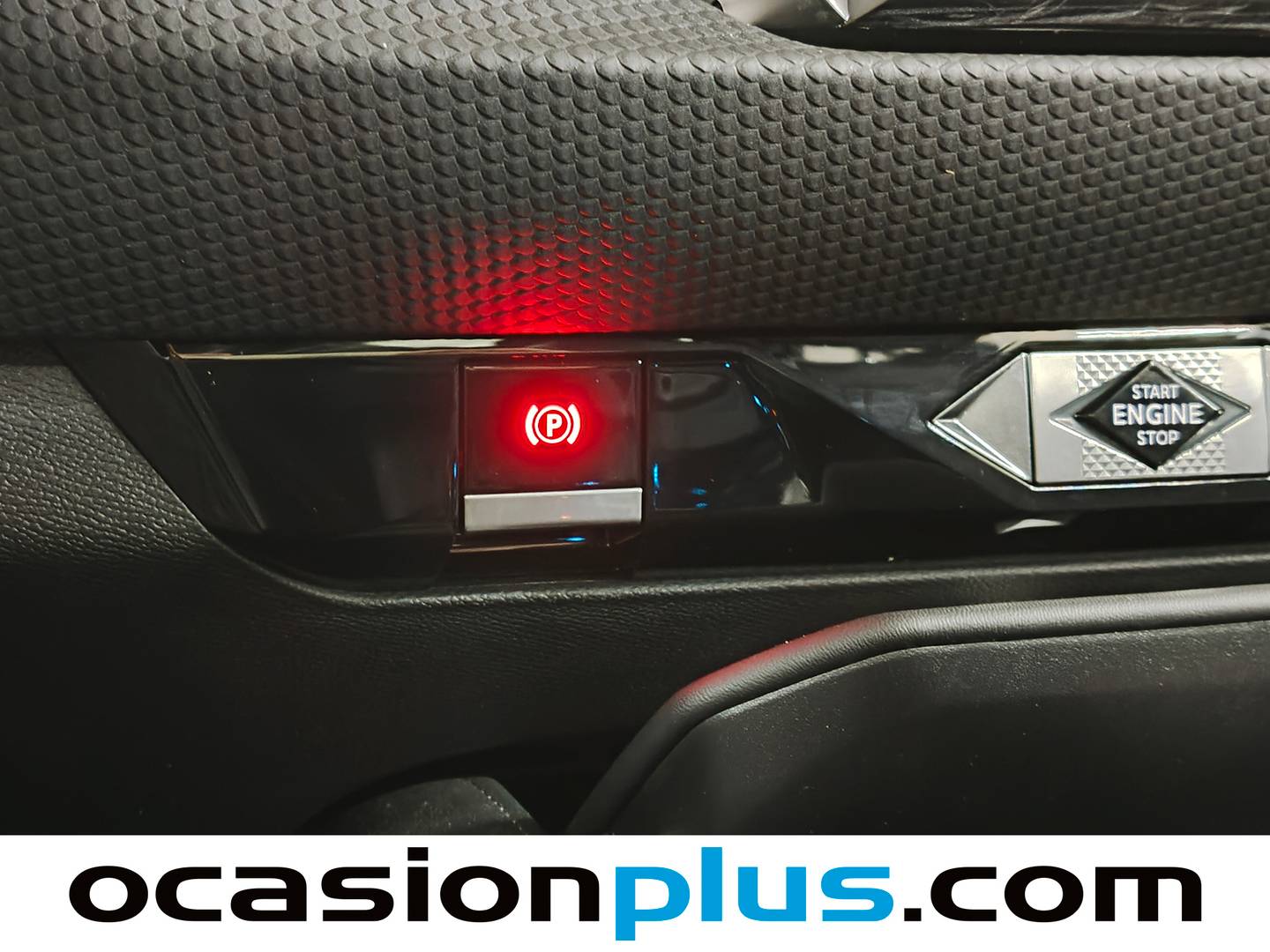 DS DS 4 DS DS4 E-TENSE Trocadero  (225 CV) híbrido enchufable