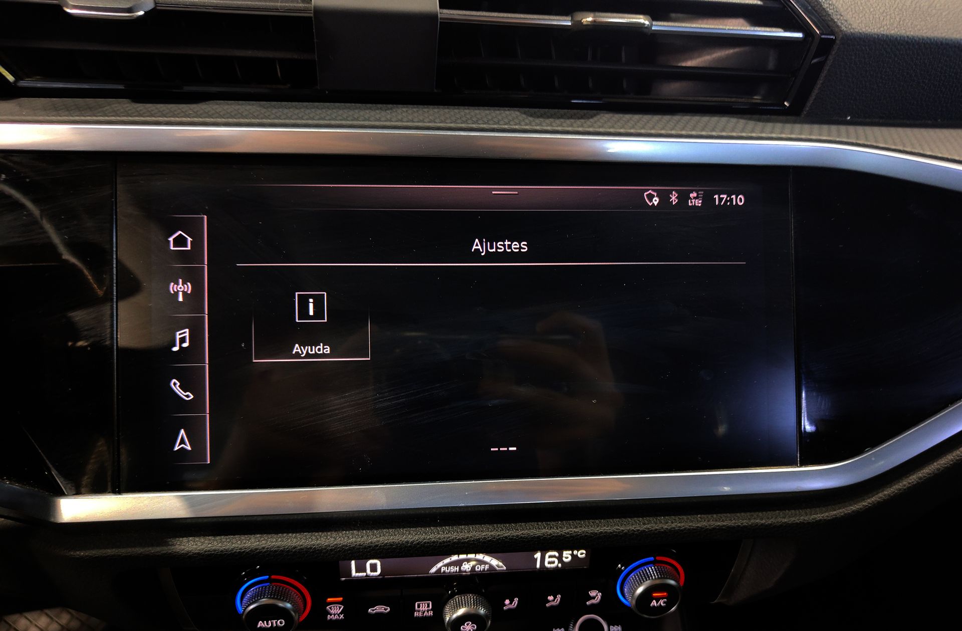 Audi Q3 35 TDI Advanced S tronic - foto 38