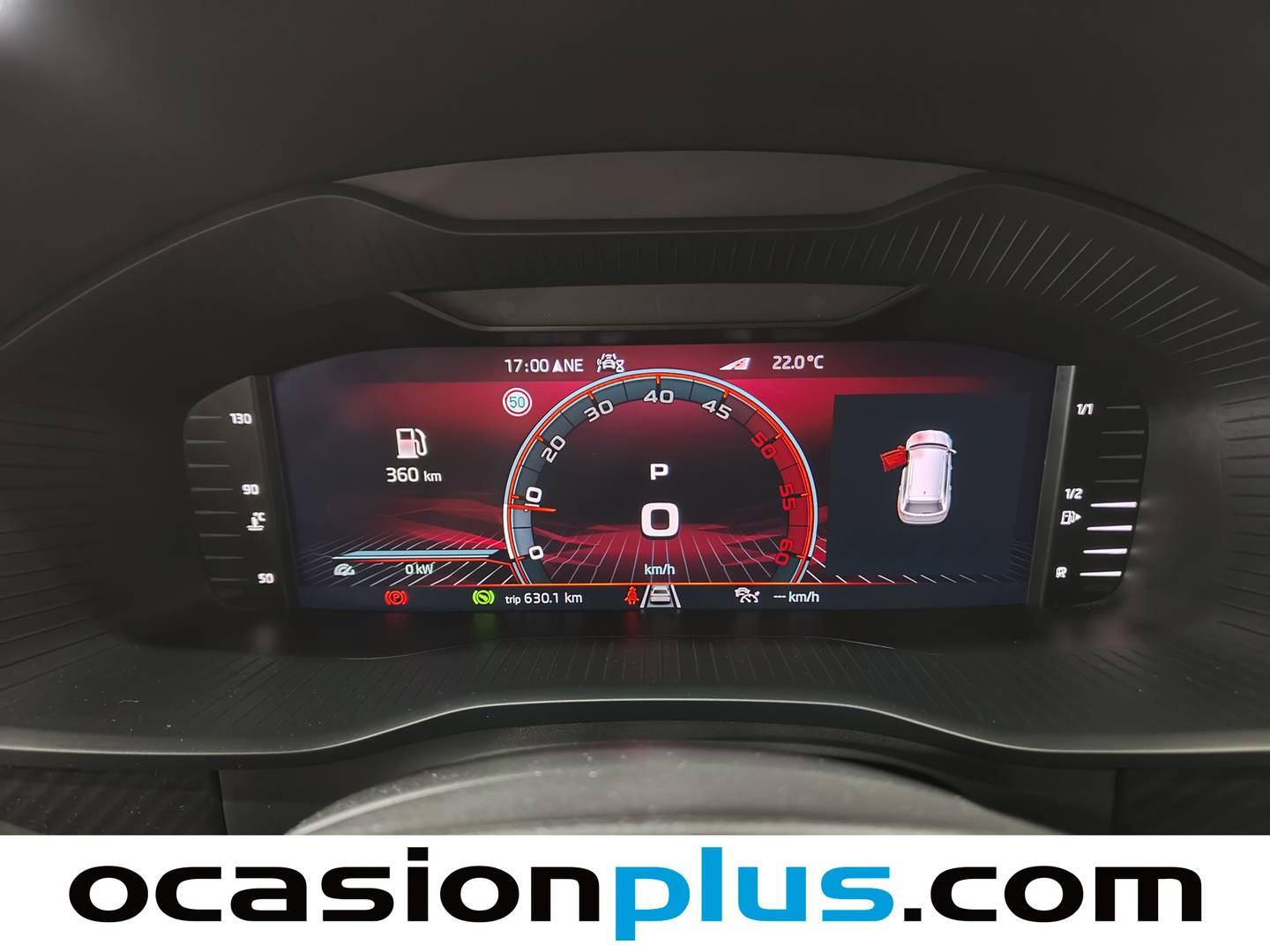 Skoda Kodiaq Skoda Kodiaq 2.0 TDI (150cv) DSG 4x2 Sportline 7 Plazas barato