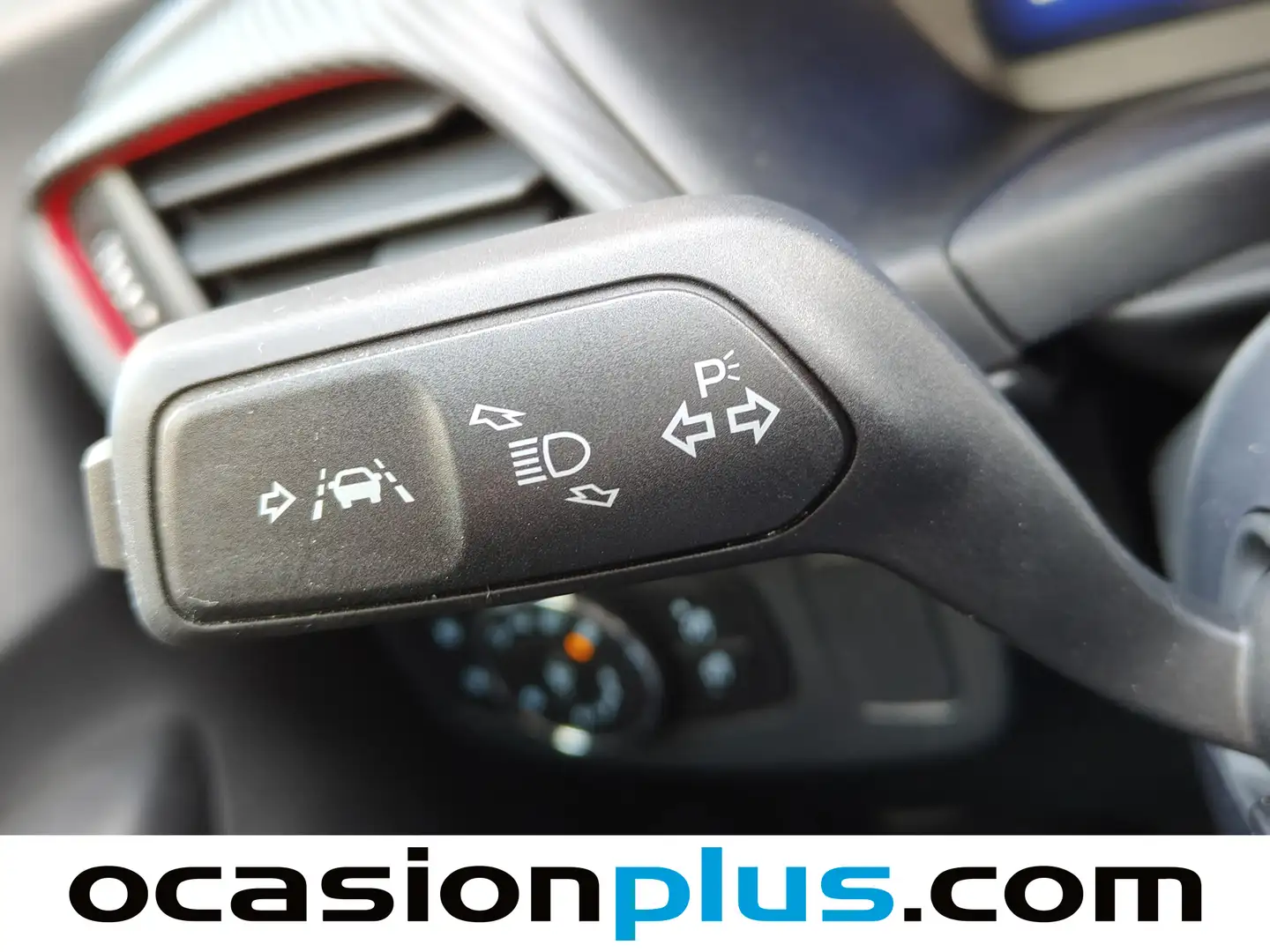 Foto Ford Puma Ford Puma 1.0 EcoBoost MHEV ST-Line Design (125 CV)