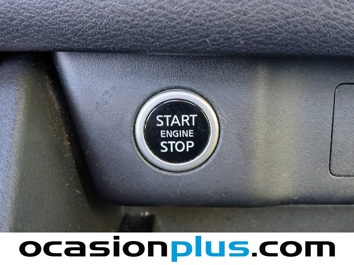 Nissan X-TRAIL Nissan X-Trail 1.5 VC Turbo MHEV N-Connecta Xtronic (163 CV) 7 Plazas 163cv