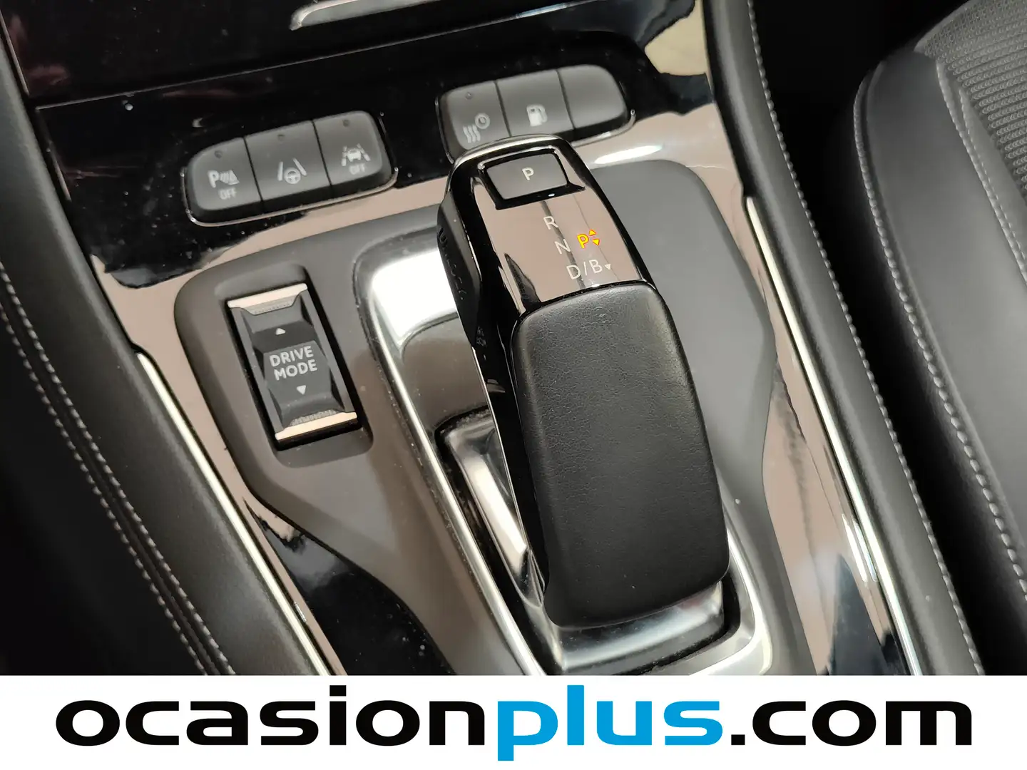 Foto Opel Grandland PHEV Opel Grandland 1.6 Turbo PHEV GS Auto (224 CV)