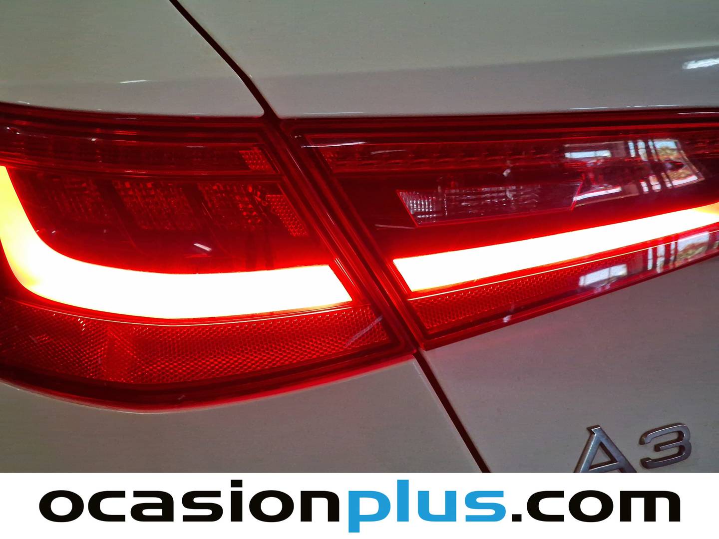 Foto Audi A3 Audi A3 Ambiente 2.0 TDI (150 CV)