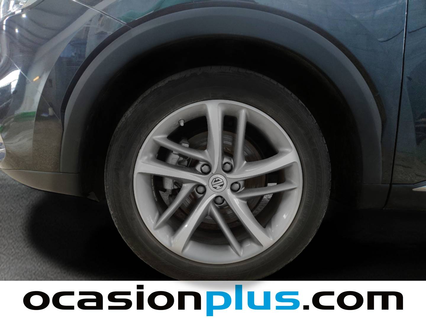 Foto MG HS MG HS 1.5 Turbo GDI Luxury DCT (162 CV)