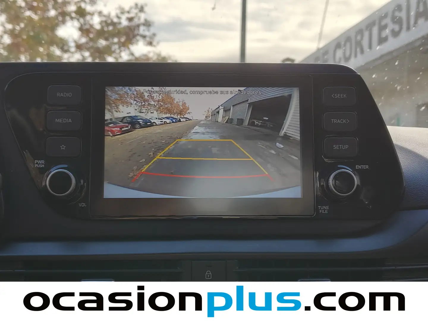 Foto Hyundai Bayon Hyundai Bayon 1.2 MPI Klass (84 CV)