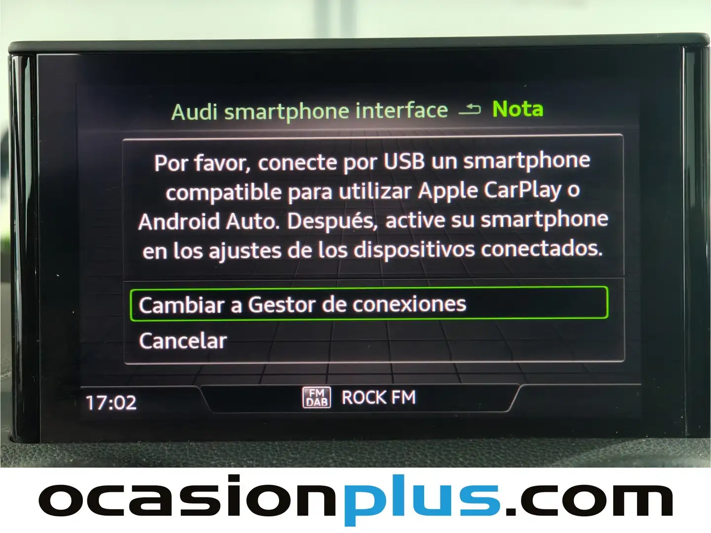 Foto Audi Q2 Audi Q2 Advanced 30 TFSI (116 CV)