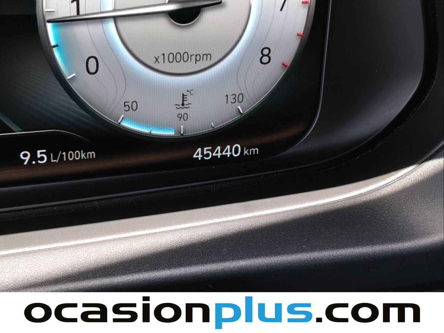 Hyundai i20 Hyundai i20 1.0 TGDI Klass (100 CV) seminuevo