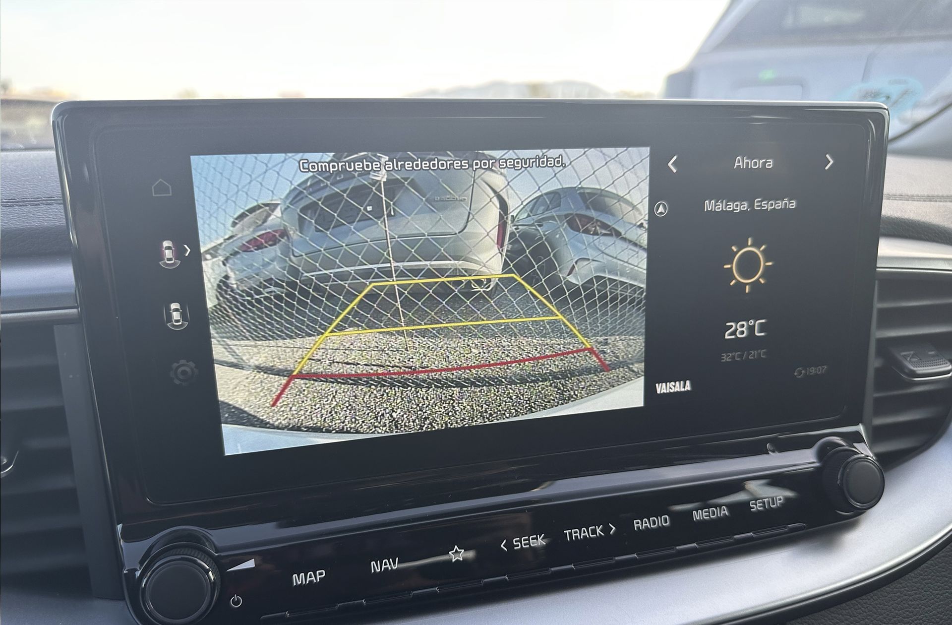 Kia Ceed 1.0 T-GDi Drive - foto 9
