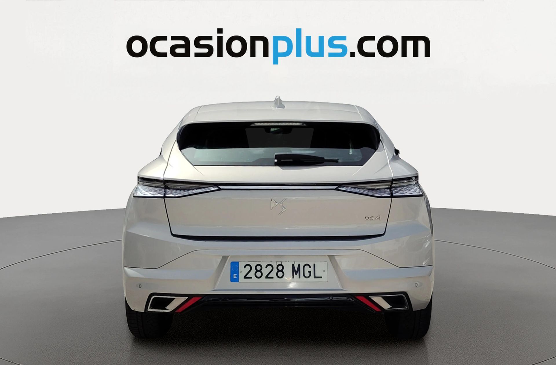 DS DS 4 BlueHDi 130 Bastille - foto 17