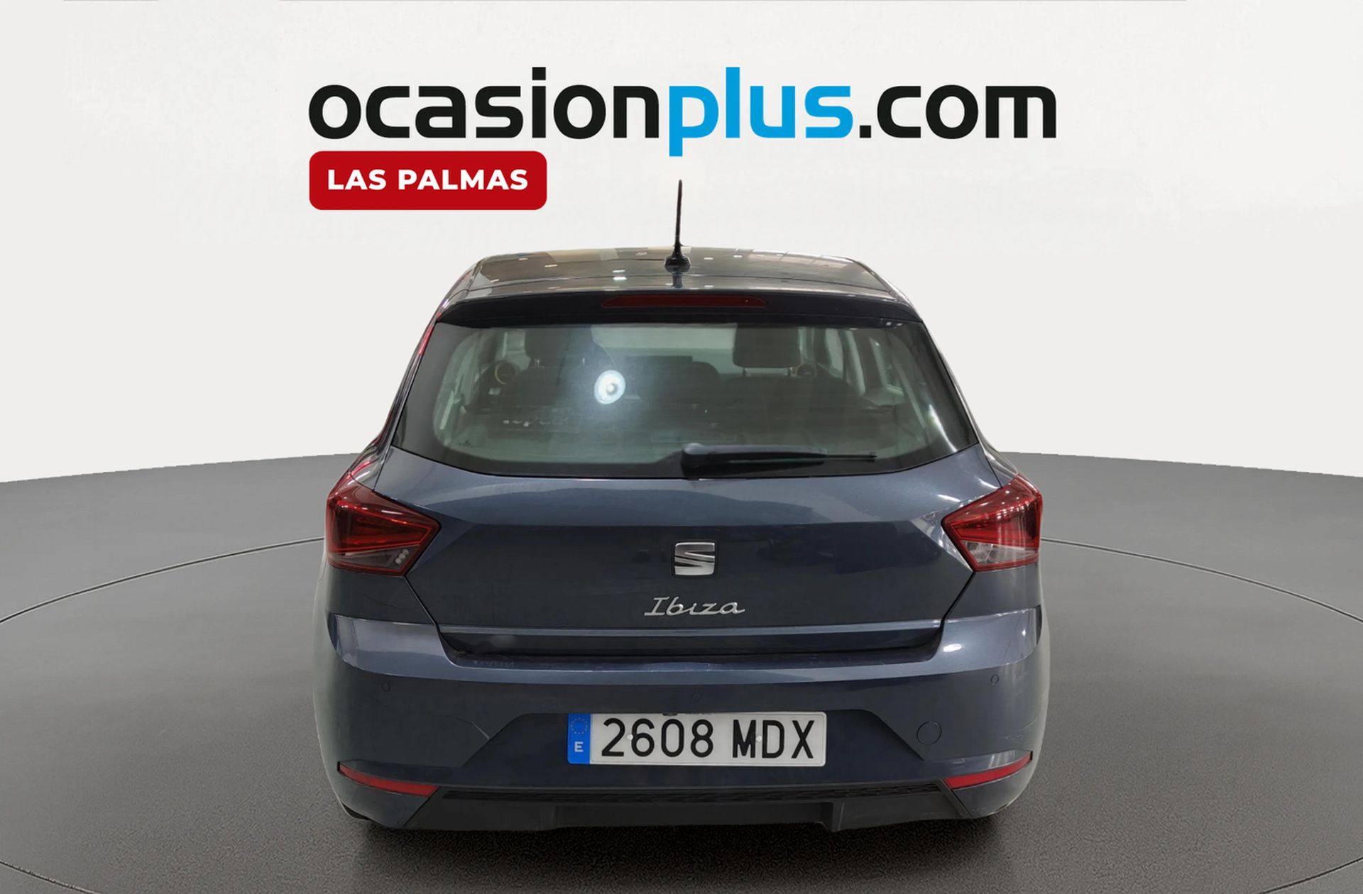 SEAT Ibiza 1.0 TSI Style XL - foto 15