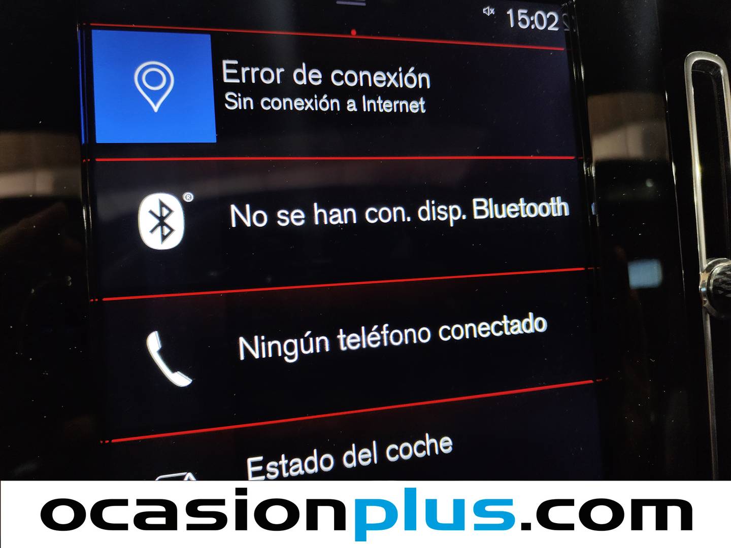 Volvo XC40 Volvo XC40 D4 R-Design AWD Auto (190 CV) de segunda mano