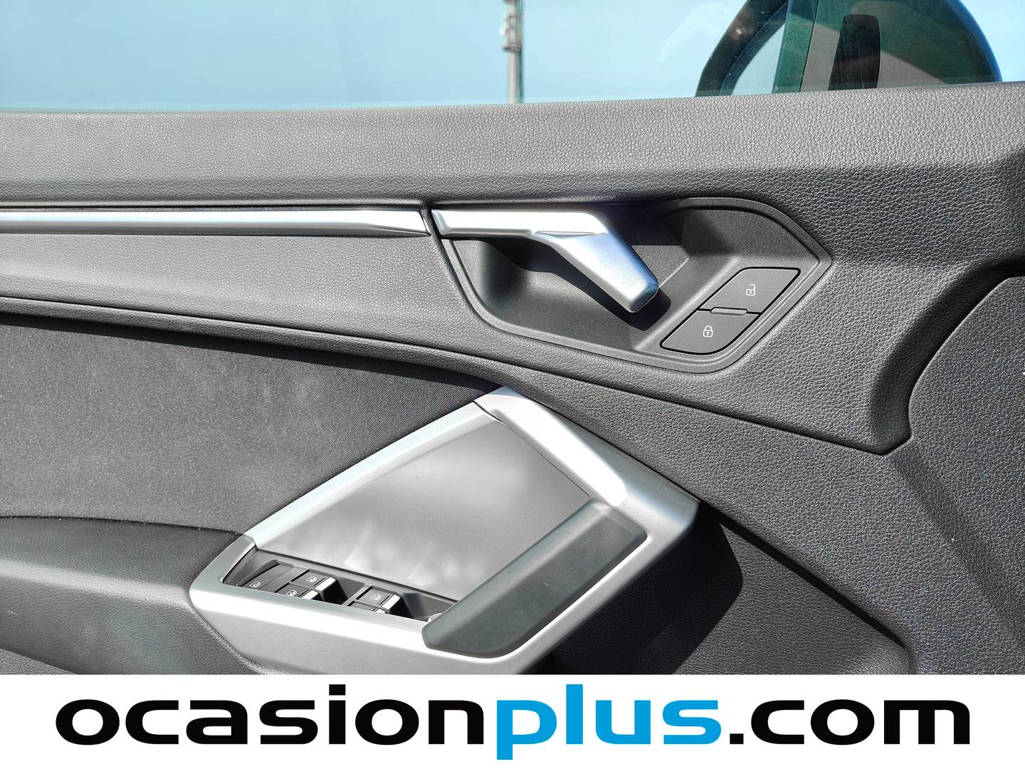 Audi Q3 Audi Q3 Advanced 35 TDI (150 CV) S tronic automático