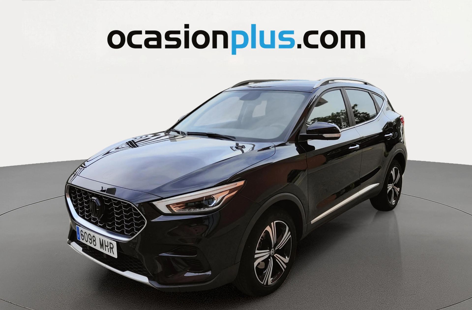 MG ZS 1.5 Comfort
