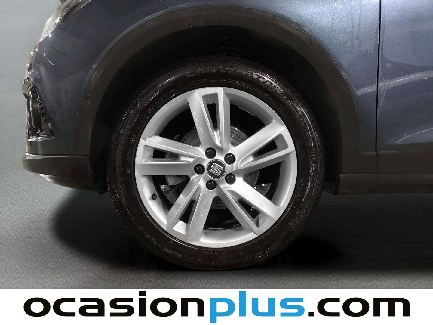 Seat Arona Seat Arona 1.0 TGI FR Plus (90 CV) 2021