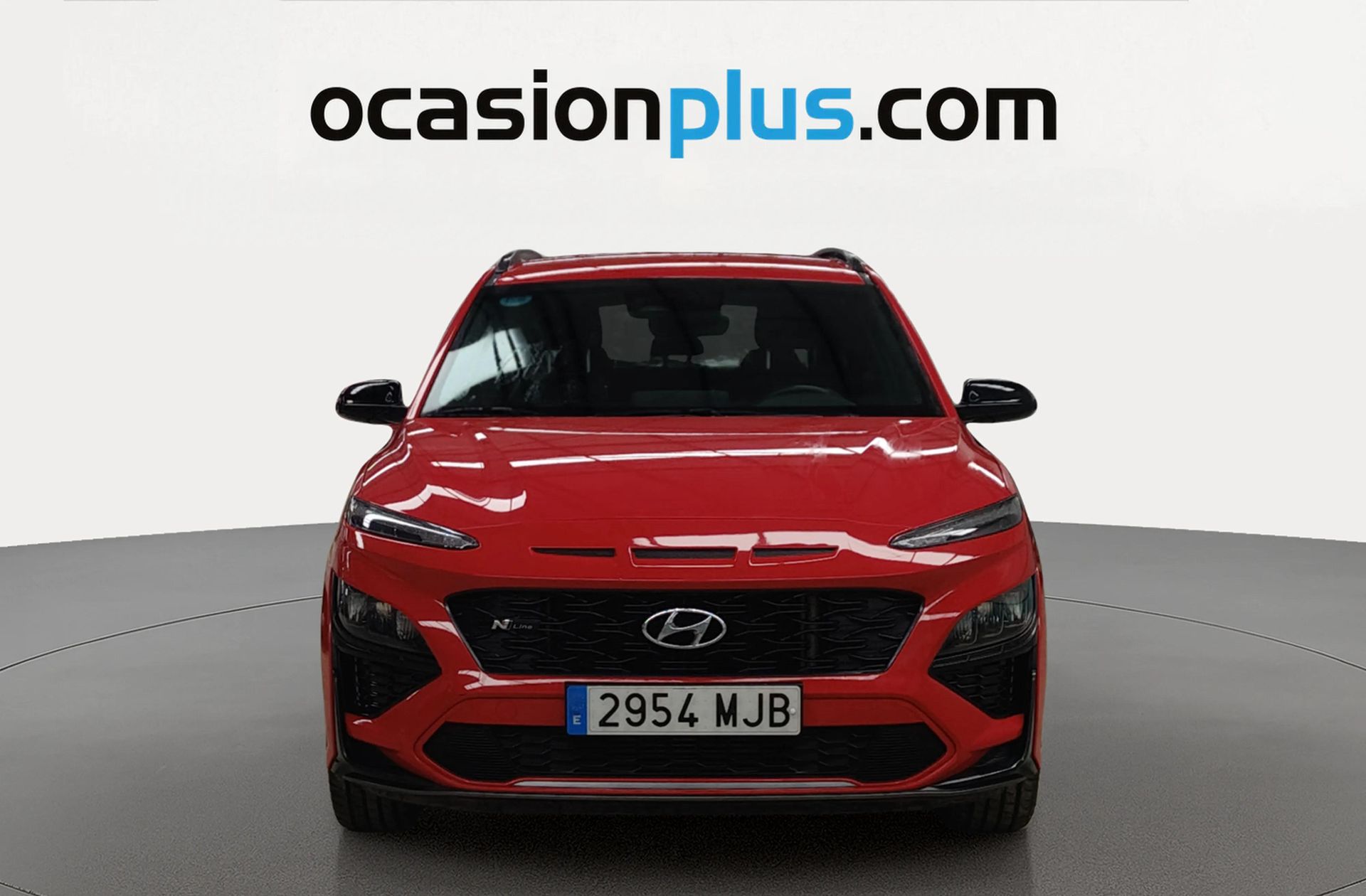 Hyundai Kona 1.0 T-GDi N Line 30 Aniversario 4x2 - foto 13