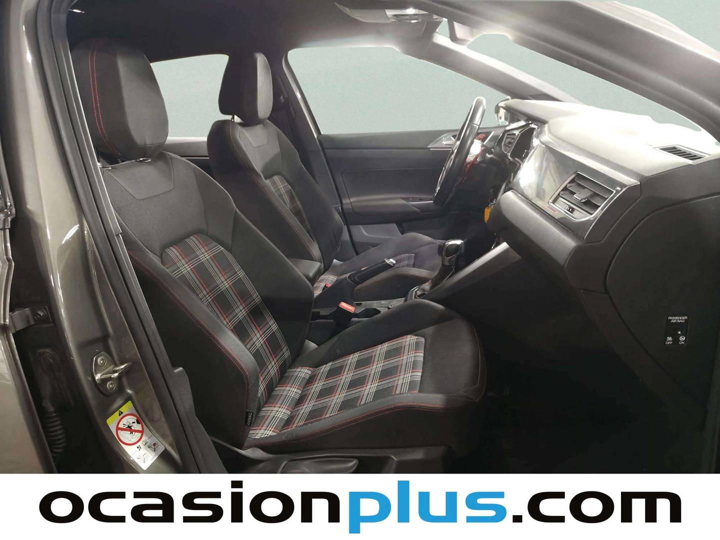 Volkswagen Polo Volkswagen Polo GTI 2.0 TSI (200 CV) DSG km 0