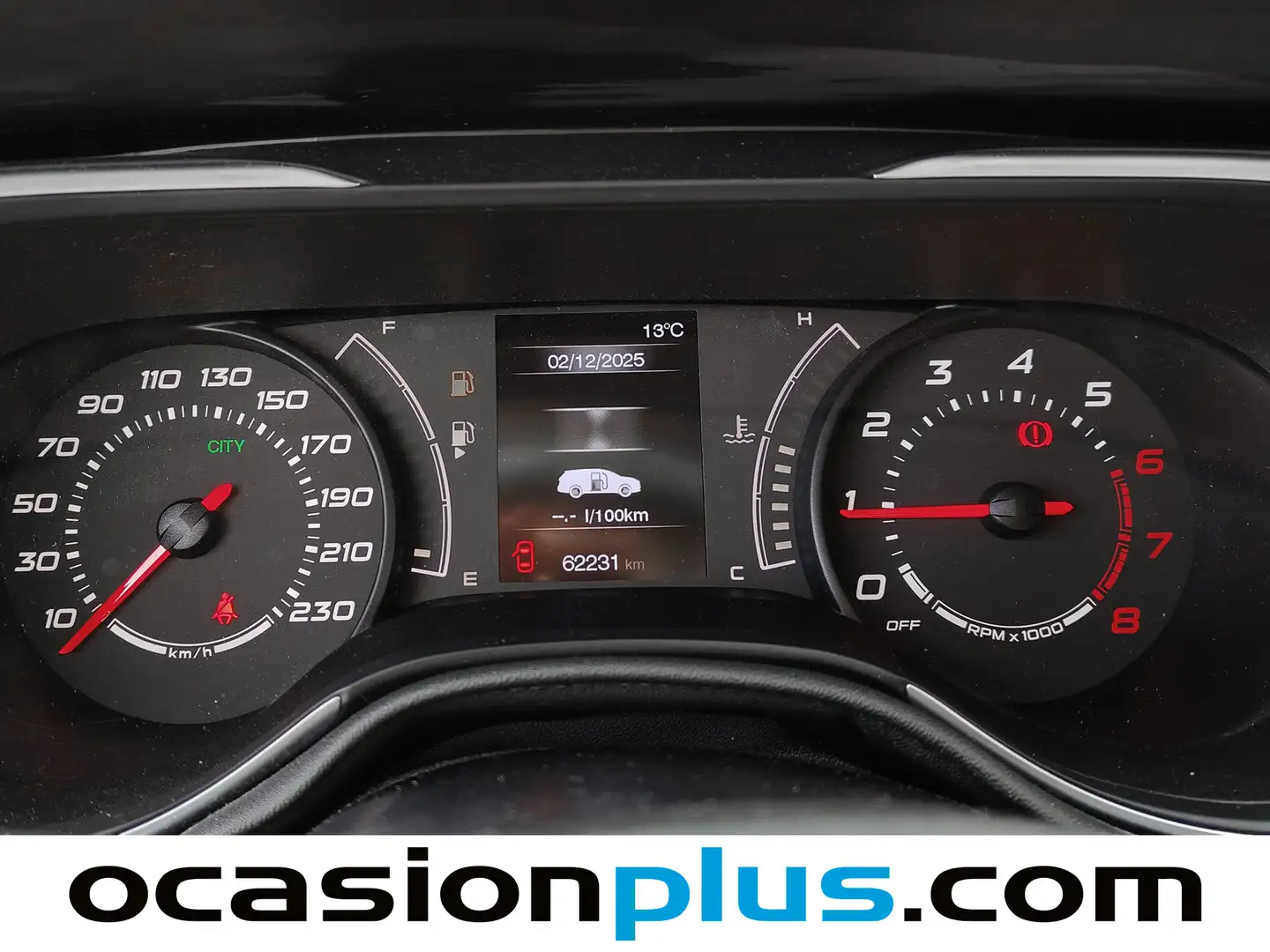 Foto Fiat Tipo Fiat Tipo SW 1.4 T-Jet Lounge (120 CV)