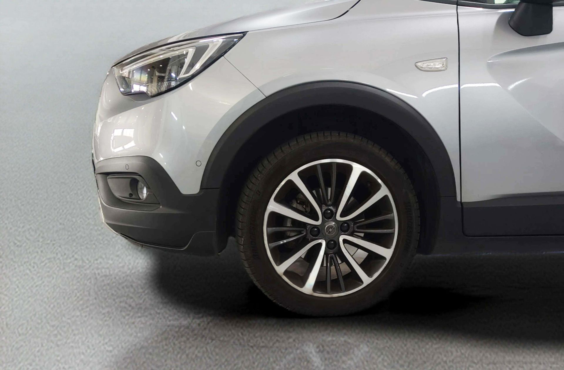 Opel Crossland 1.2 Innovation - foto 34