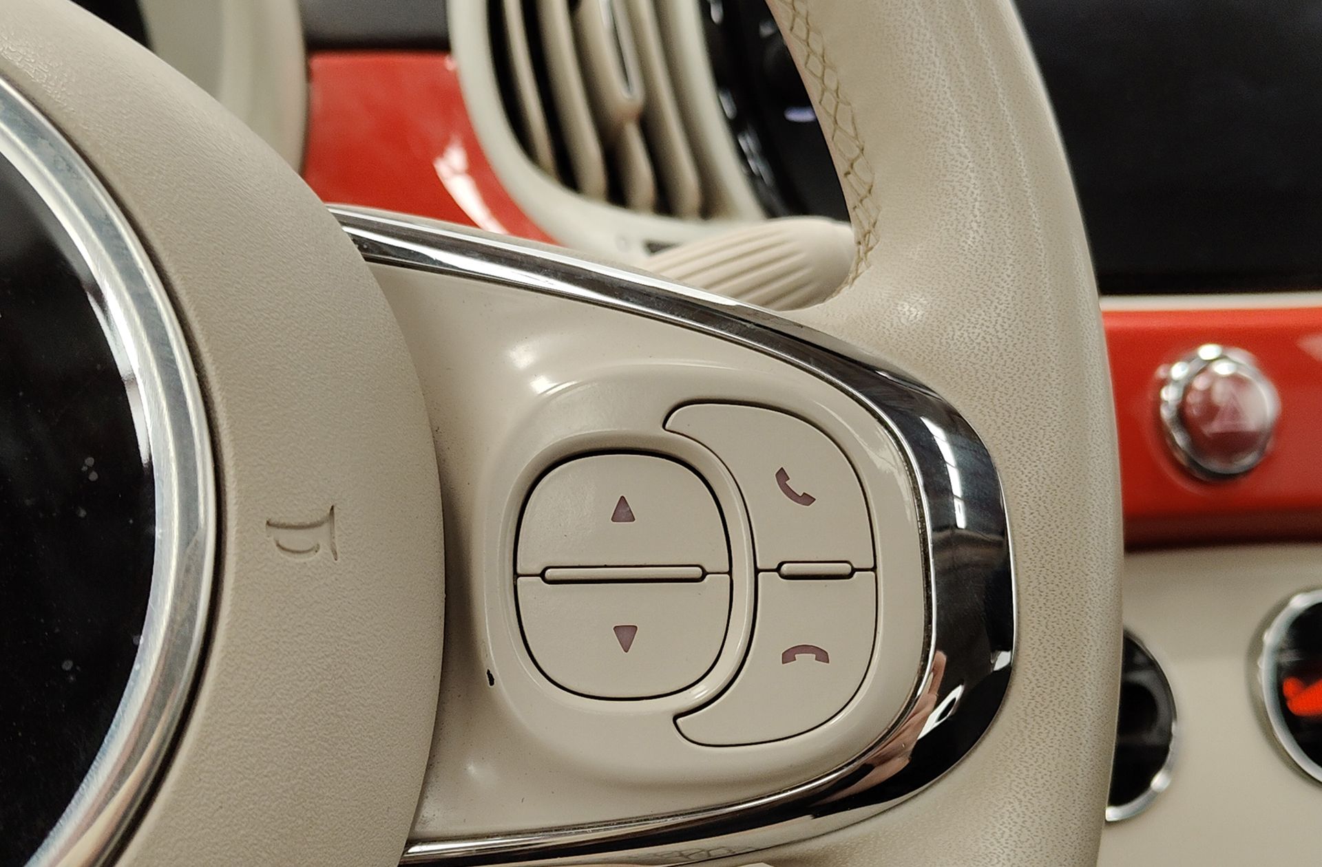 Fiat 500 1.0 Hybrid Dolcevita - foto 25