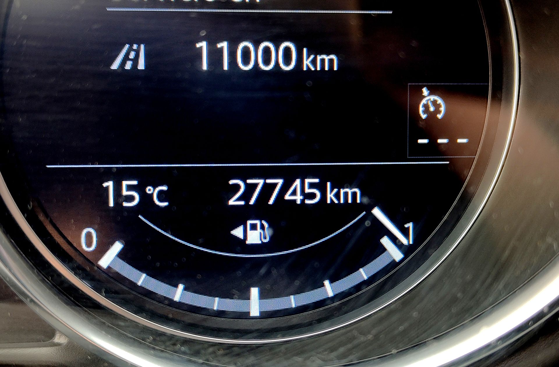 Mazda CX-5 2.0 MHEV Center-Line Plus - foto 12
