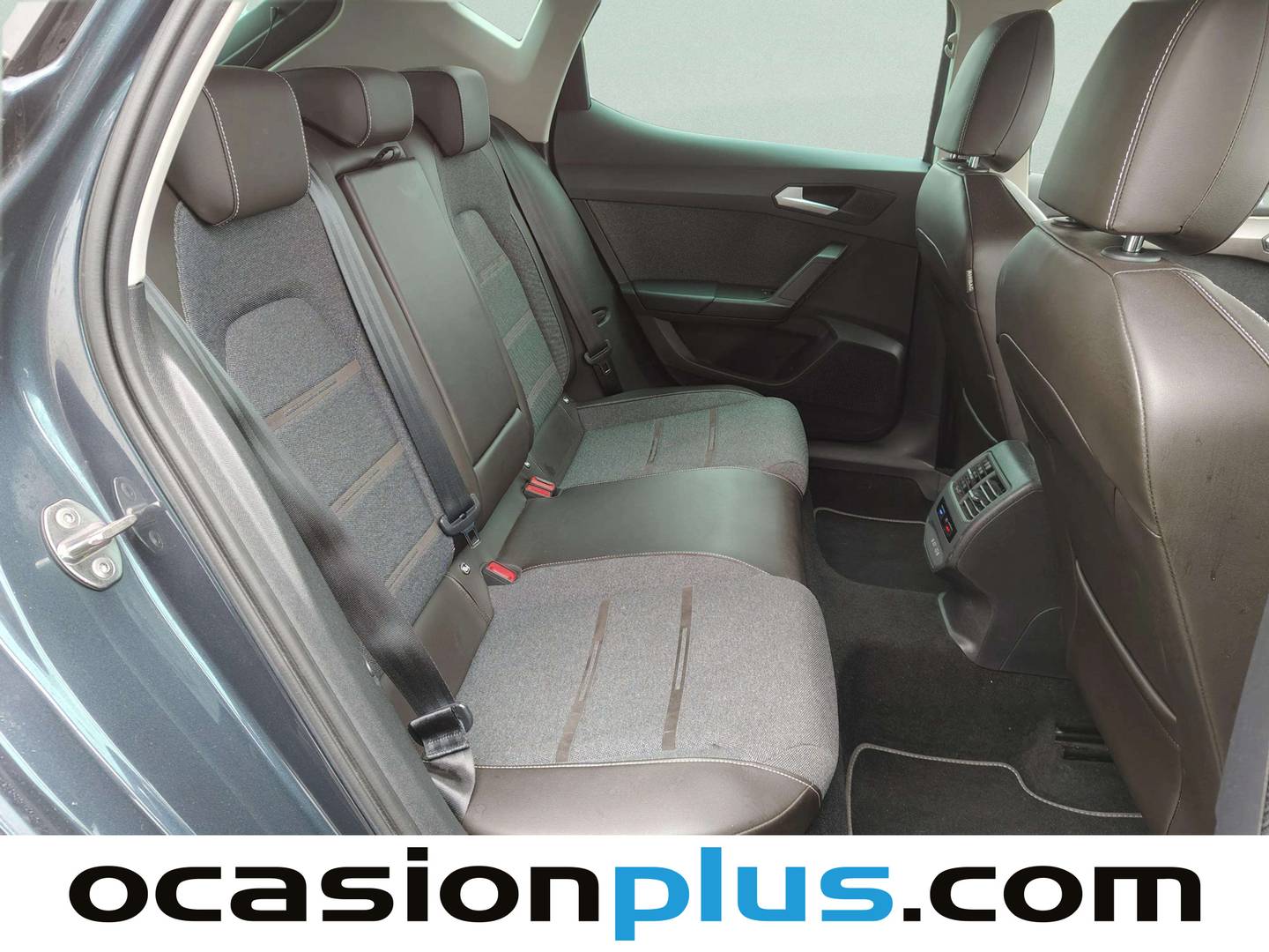 Seat León SEAT León 2.0 TDI S&S Xcellence Go L DSG (150 CV) de ocasión