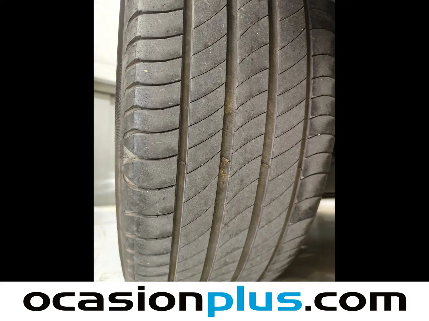 Foto Hyundai Tucson Hyundai Tucson 1.6 TGDI N-Line 30 Aniversario (150 CV)