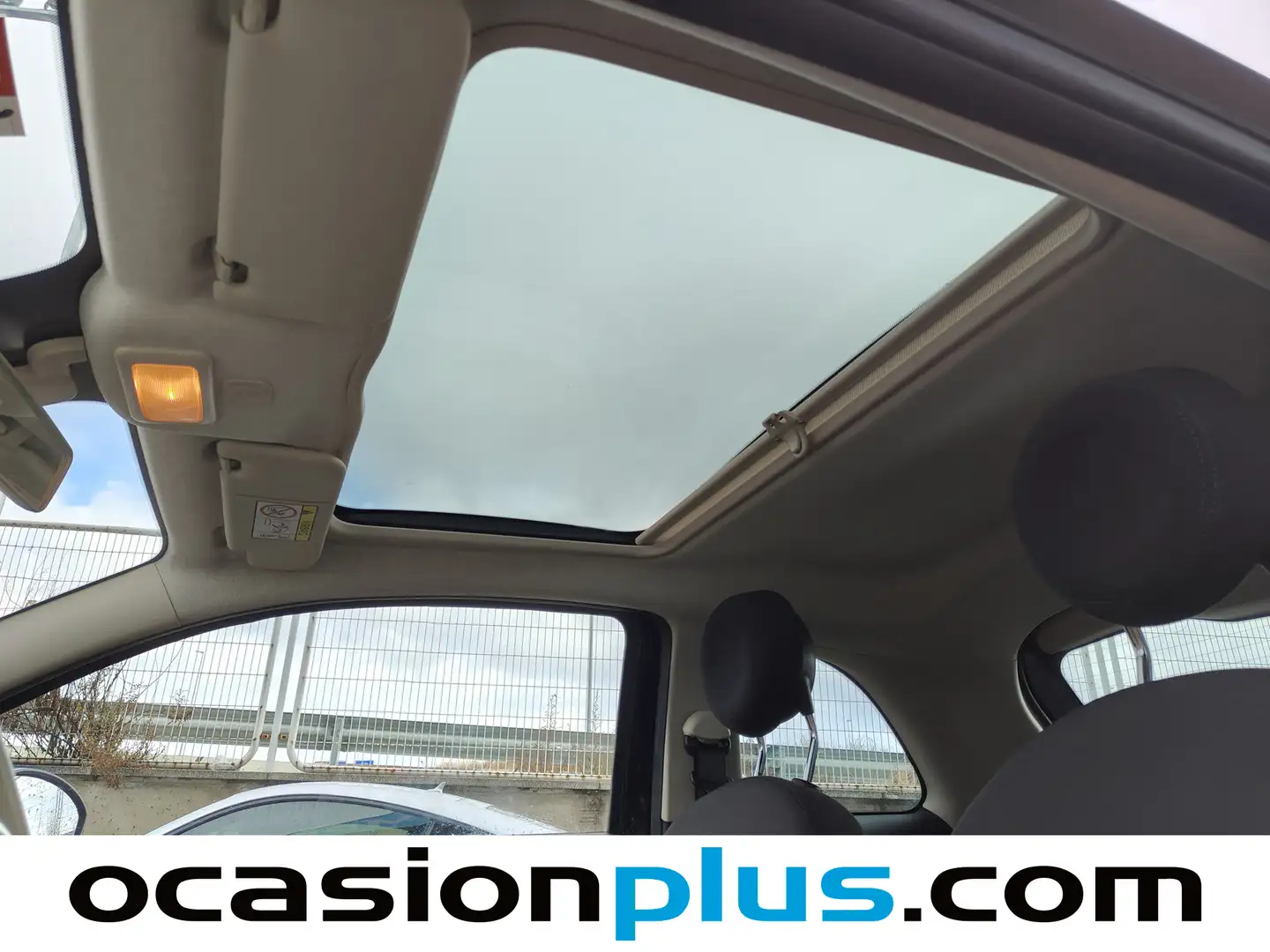 Foto Fiat 500 Fiat 500 1.0 Hybrid Dolcevita (70 CV)