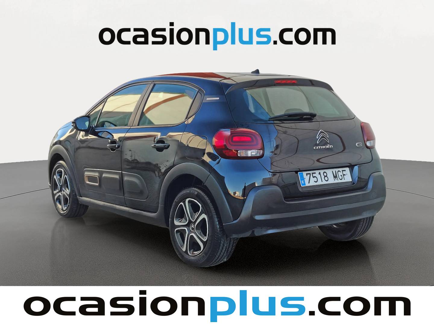 Foto Citroën C3 Citroen C3 PureTech 82 C-Series (83 CV)