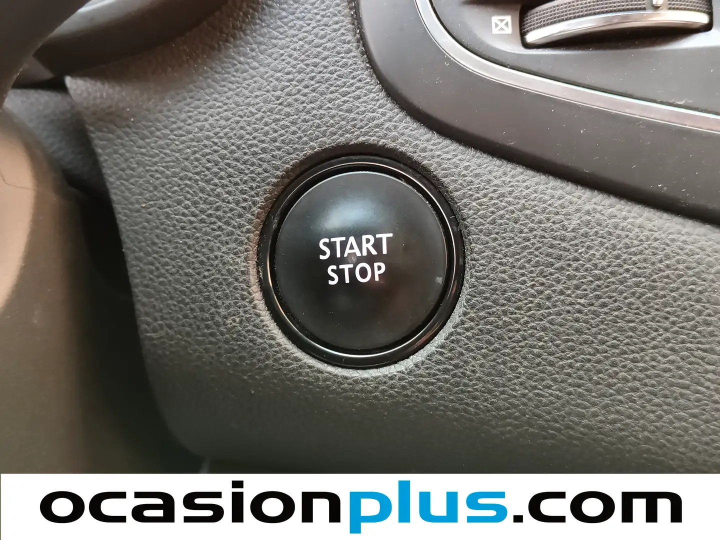 Foto Renault Mégane Renault Megane Limited Blue dCi (115 CV)