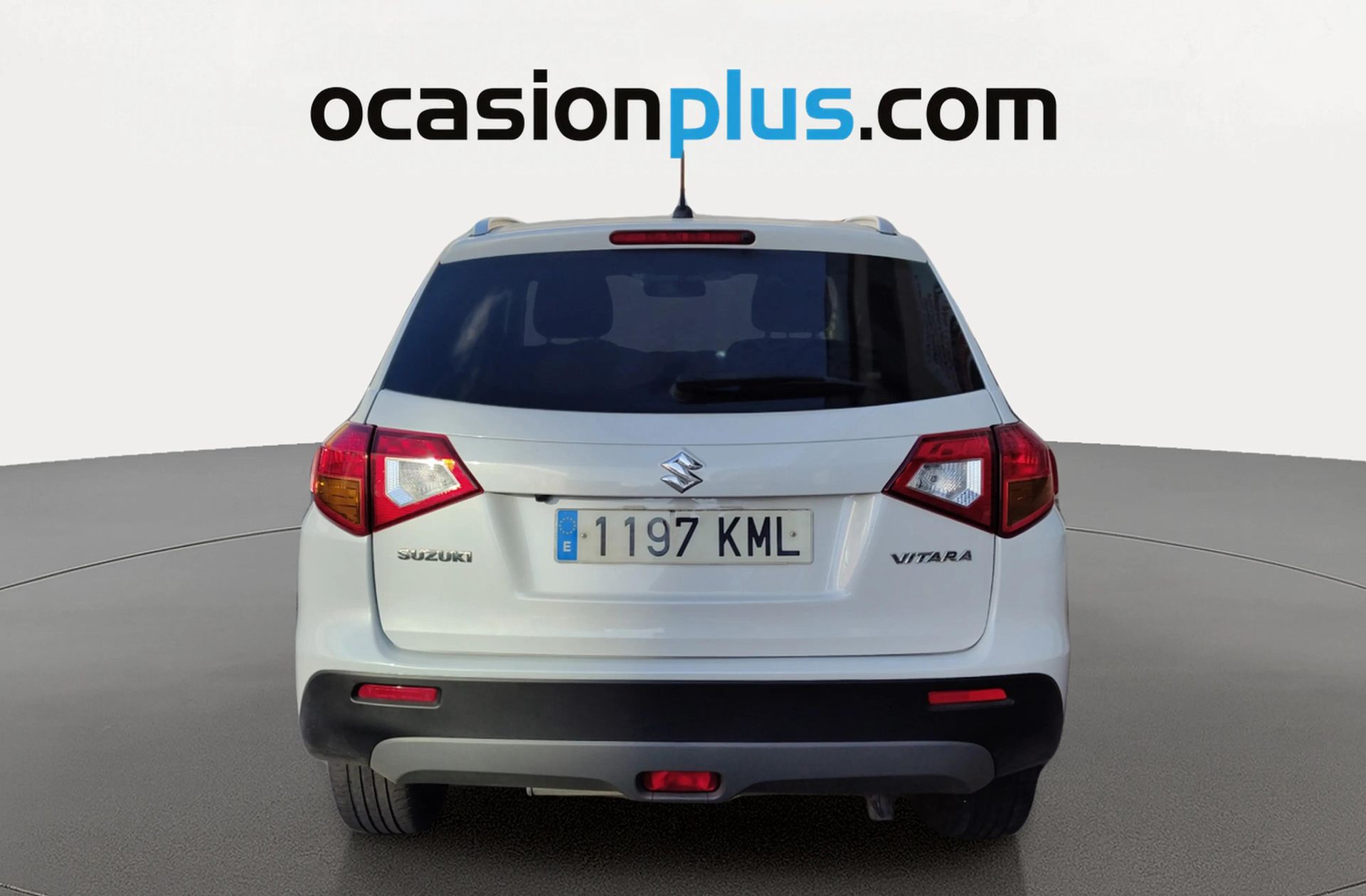 Suzuki Vitara 1.6 Ddis GLE - foto 13