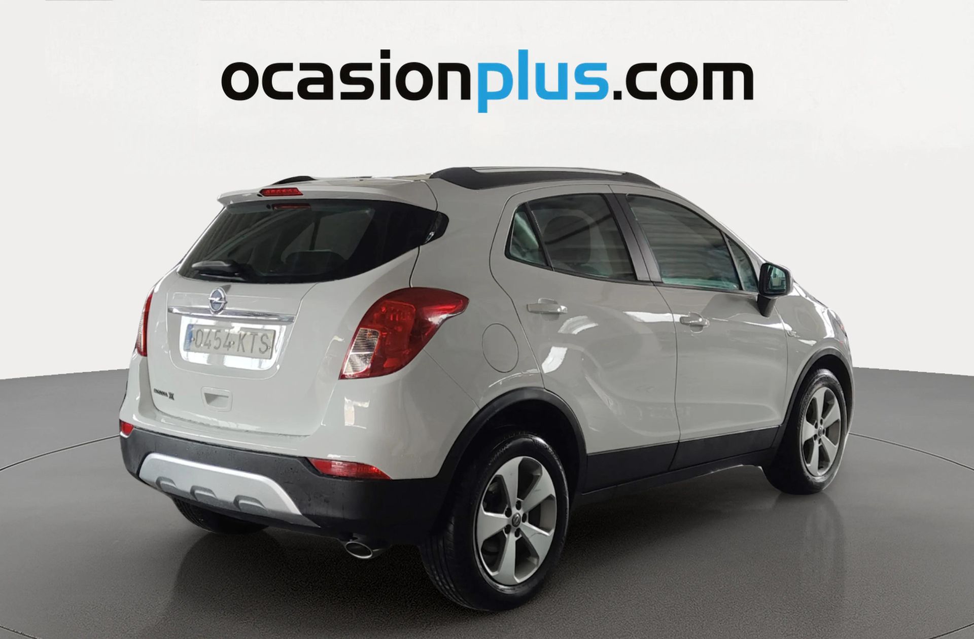 Opel Mokka 1.4 Turbo GLP Selective 4x2 - foto 4