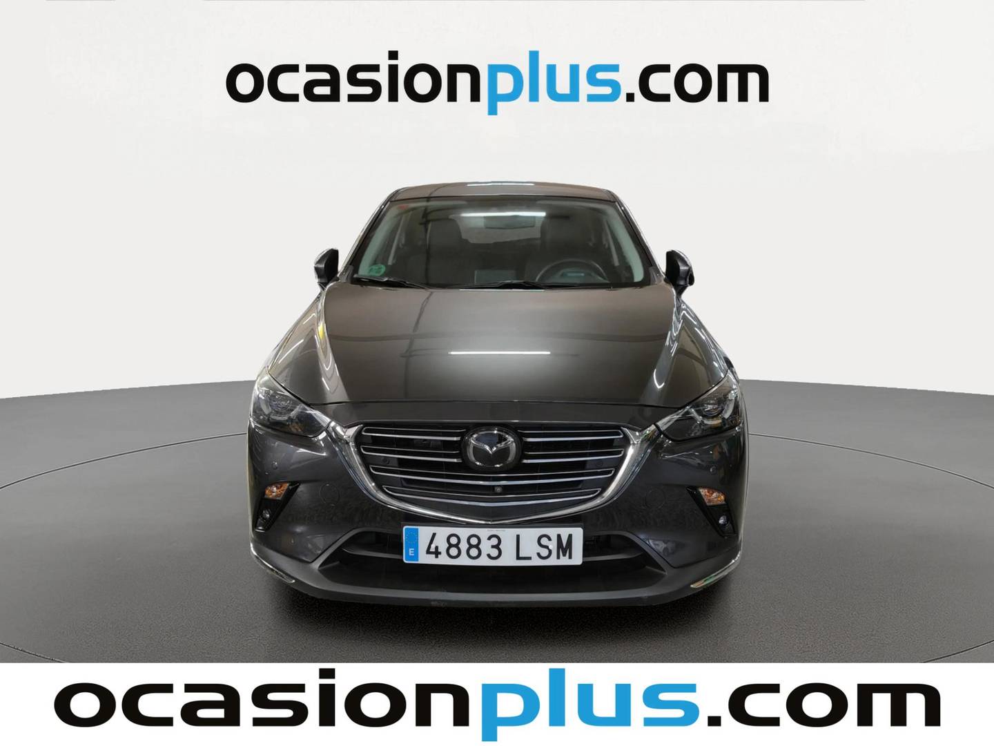 Mazda CX-3 Mazda CX-3 2.0 G Zenith 2WD (121 CV) barato