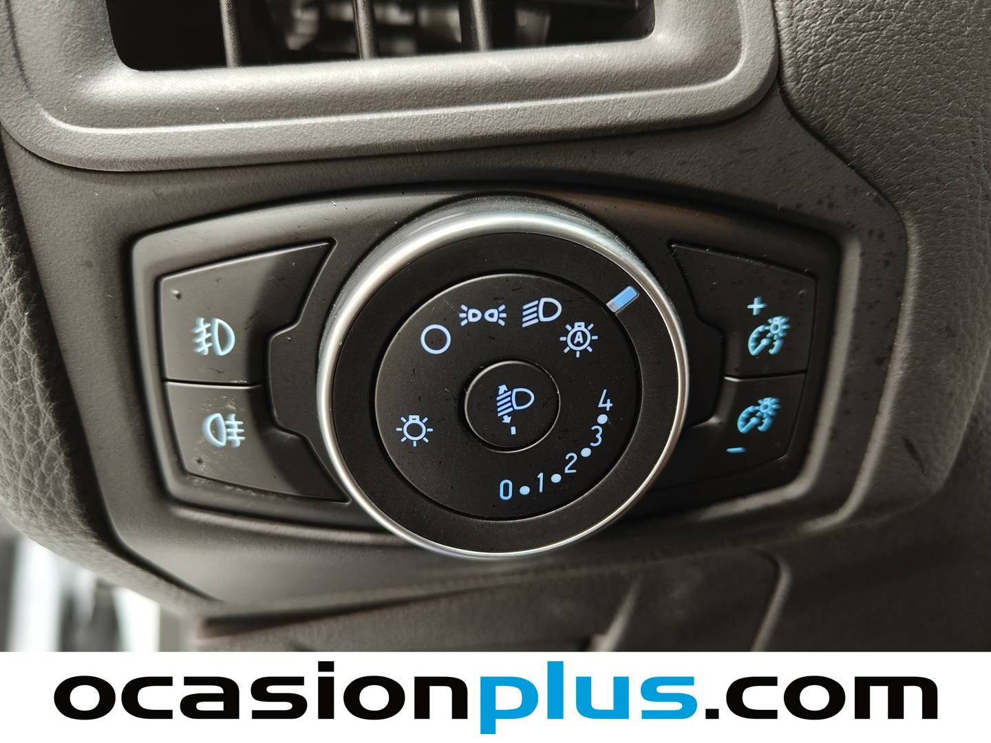 Foto Ford Focus Ford Focus 1.0 Ecoboost S&S Business  (125 CV)