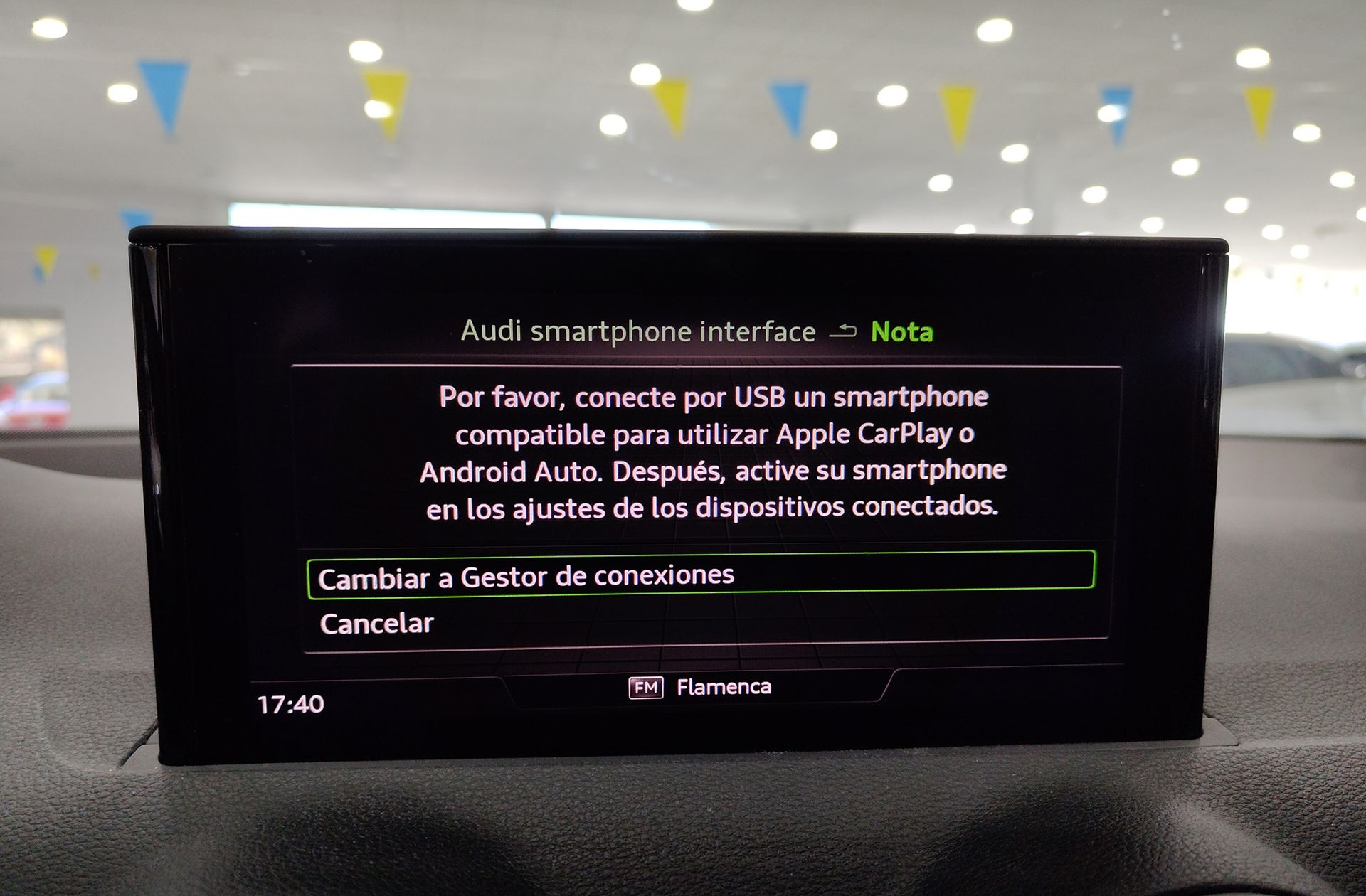 Audi Q2 Advanced 30 TFSI - foto 6