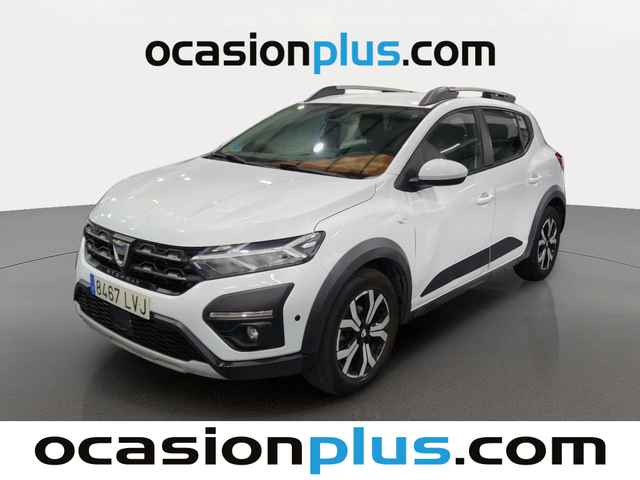 Dacia Sandero Segunda Mano Particulares Sevilla