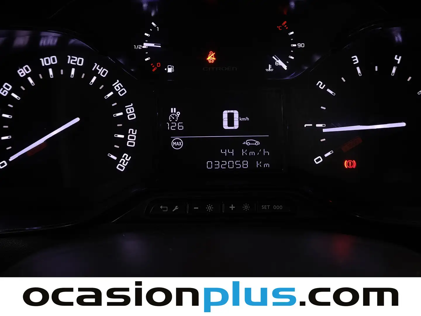 Foto Citroën C3 Origin Citroen C3 Origin Plus BlueHDi (102 CV)