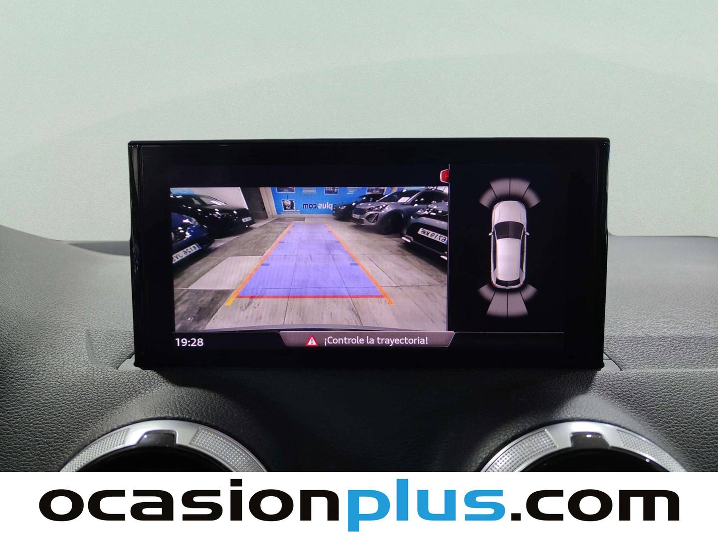 Foto Audi Q2 Audi Q2 Adrenalin 35 TDI (150 CV) S tronic  PACK S-LINE