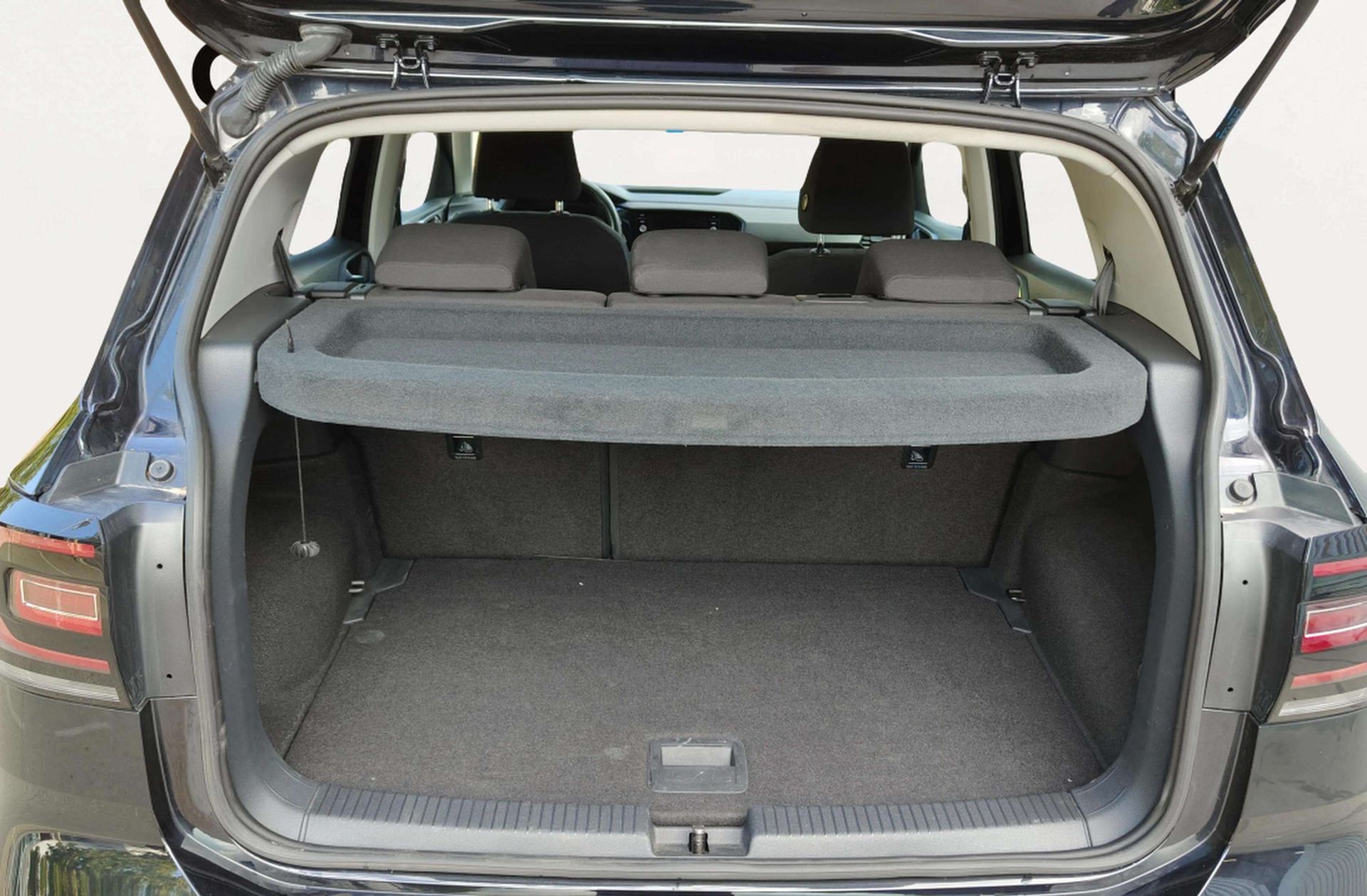 Volkswagen T-Cross Advance 1.0 TSI - foto 14