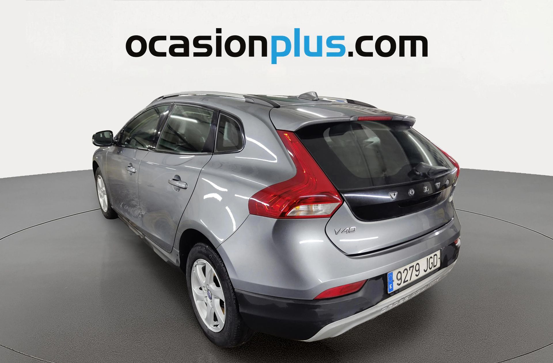 Volvo V40 D2 Momentum - foto 3