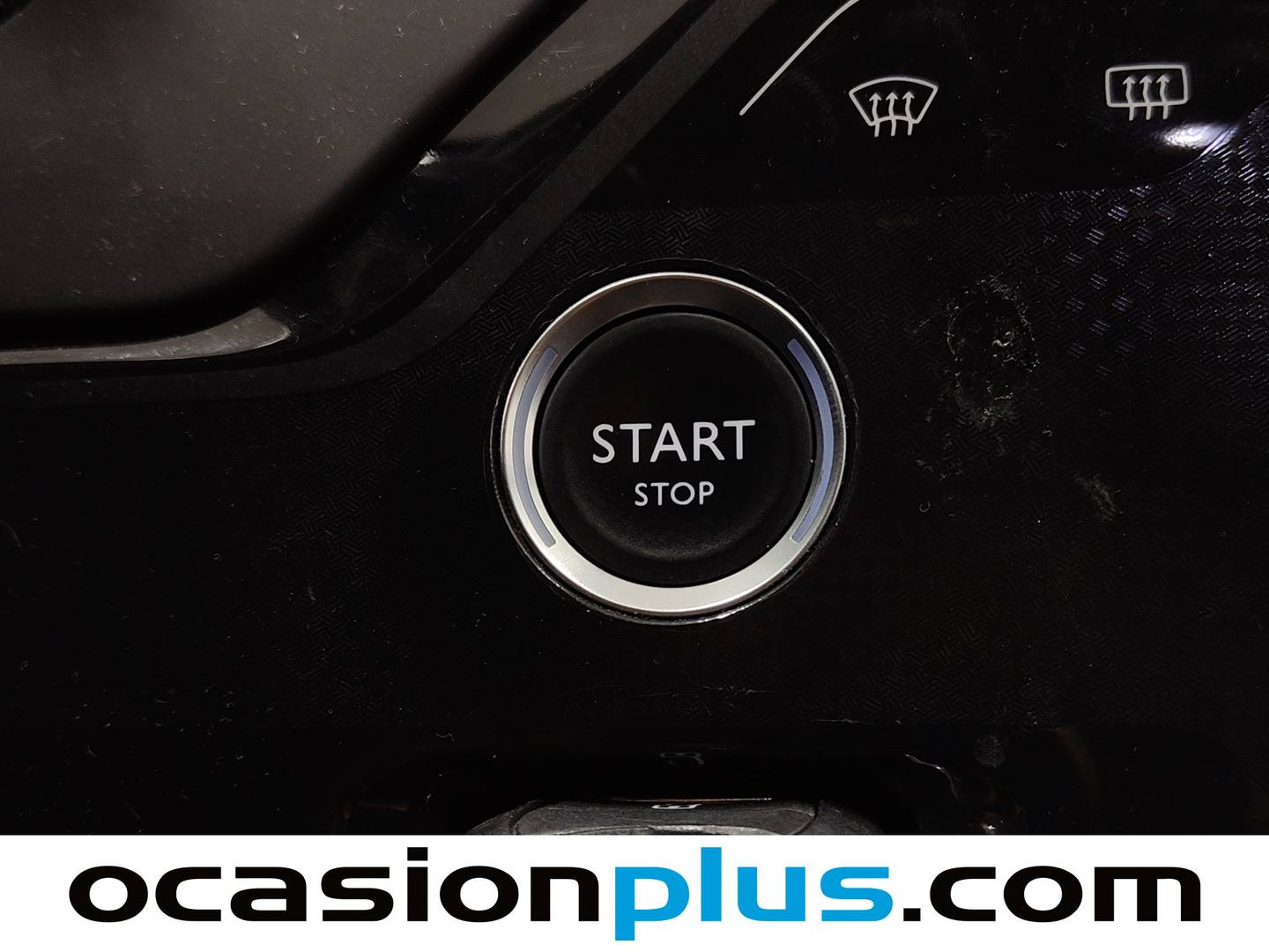 Acabados Citroën Grand C4 Picasso Citroen Grand C4 Picasso 1.6 THP S&S Auto. Feel Edition (165 CV) 7 Plazas