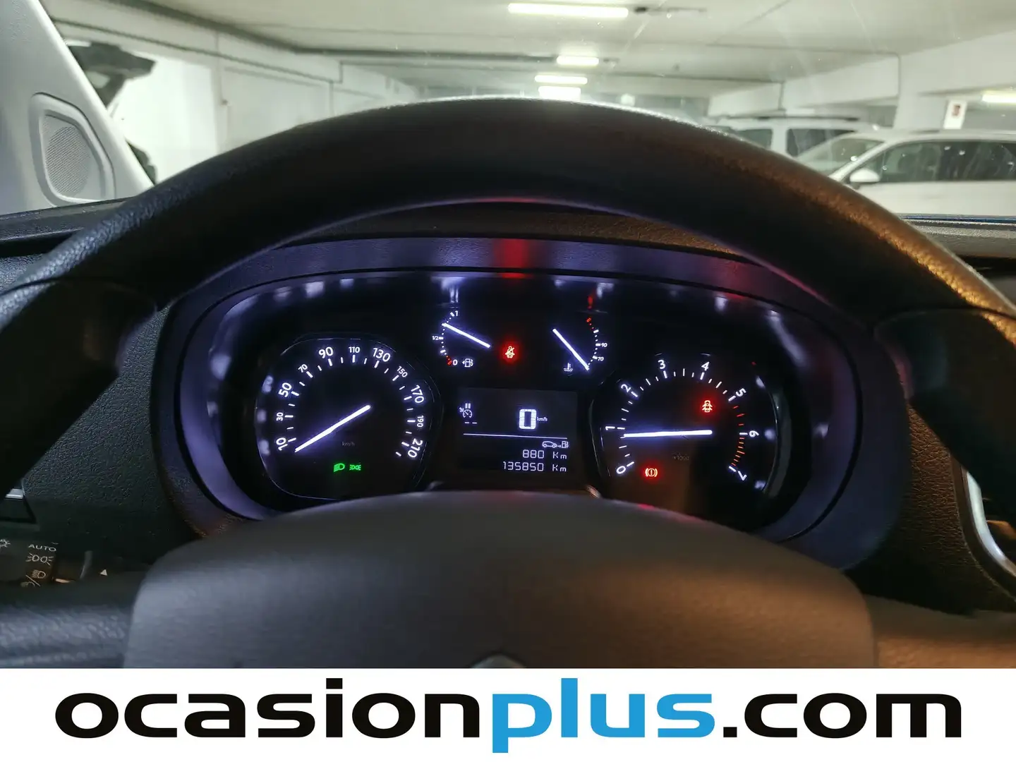 Foto Citroën Spacetourer Citroen Spacetourer BlueHDi 120 Talla M Business (120 CV) 5 Plazas