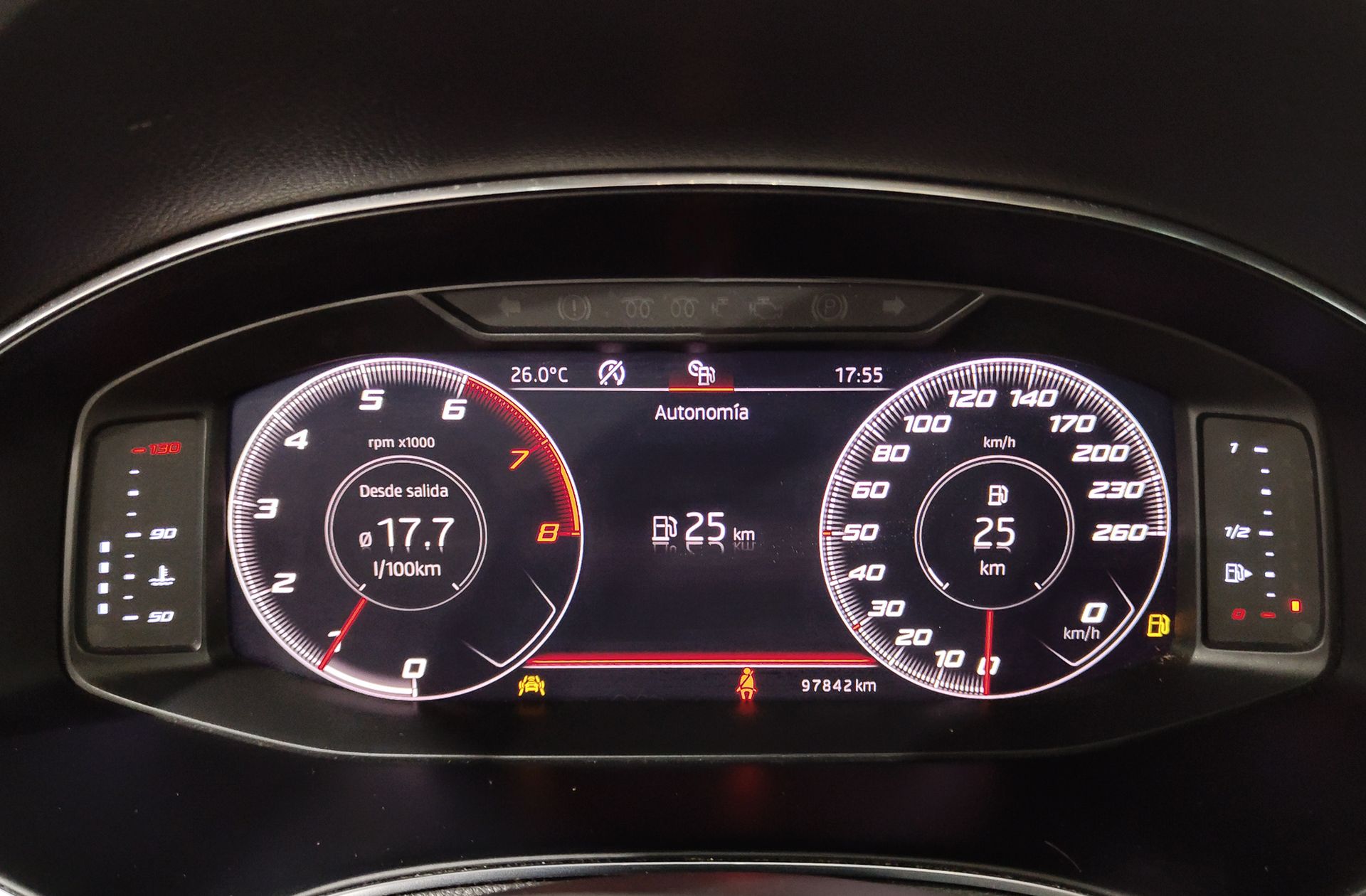 SEAT Arona 1.0 TSI Ecomotive Style - foto 19